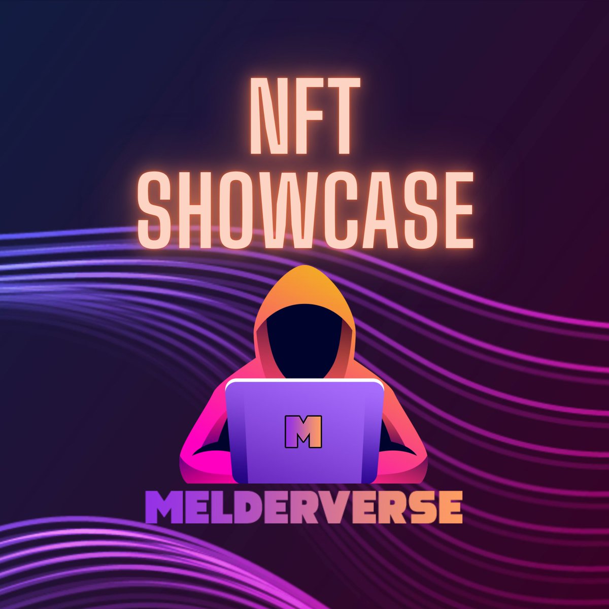 melderverse's tweet photo. Hey guys! We wanna see your #NFTs ! 
We're looking to turn some NFTs into cool virtual 3D items inside Melderverse. Drop your NFT in the comments if you think it would look cool in 3D augmented reality! 
A creator we like will be chosen 6/16. 

#NFTshowcase #dropyourNFT https://t.co/jCmADgi4oF
