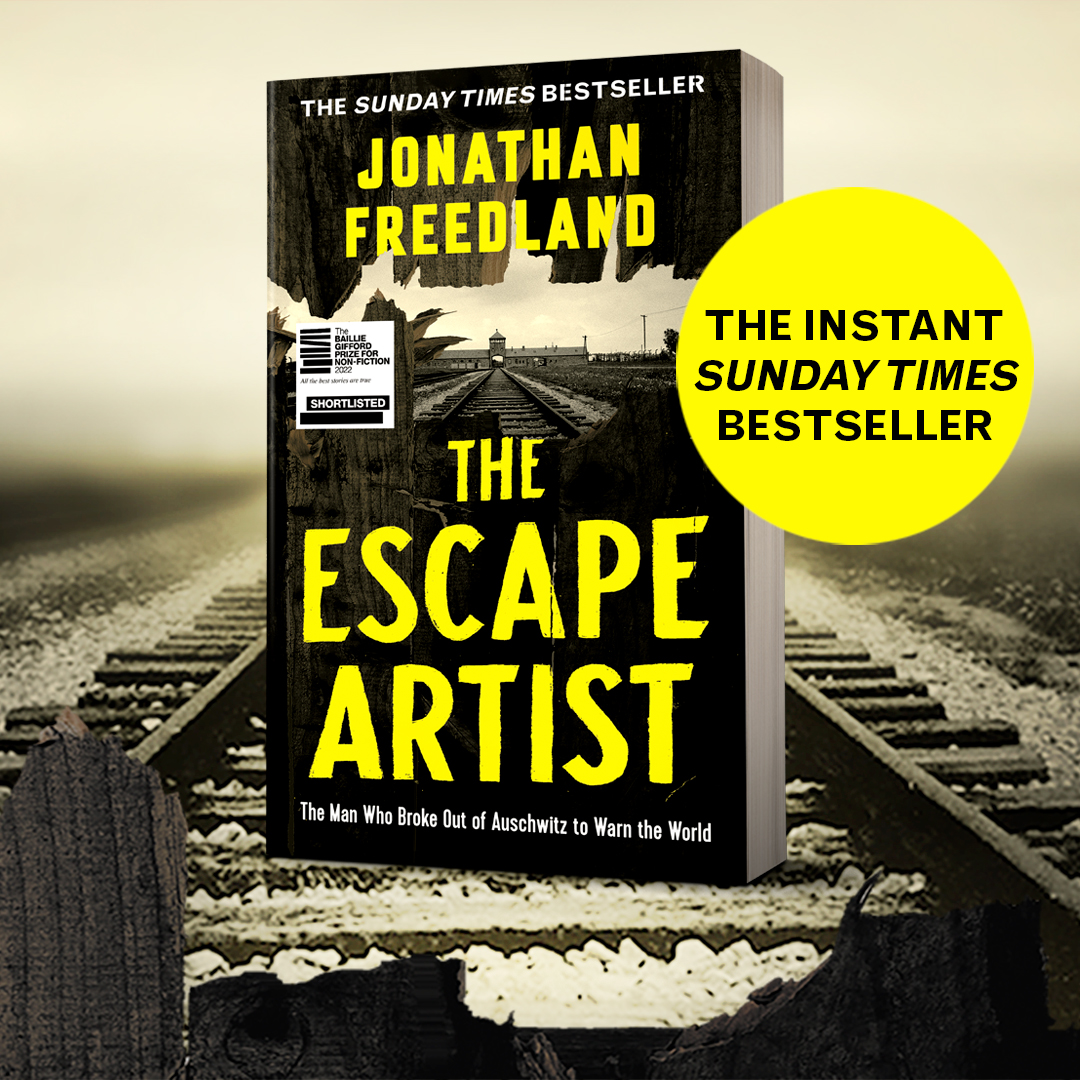 Jonathan Freedland tweet media