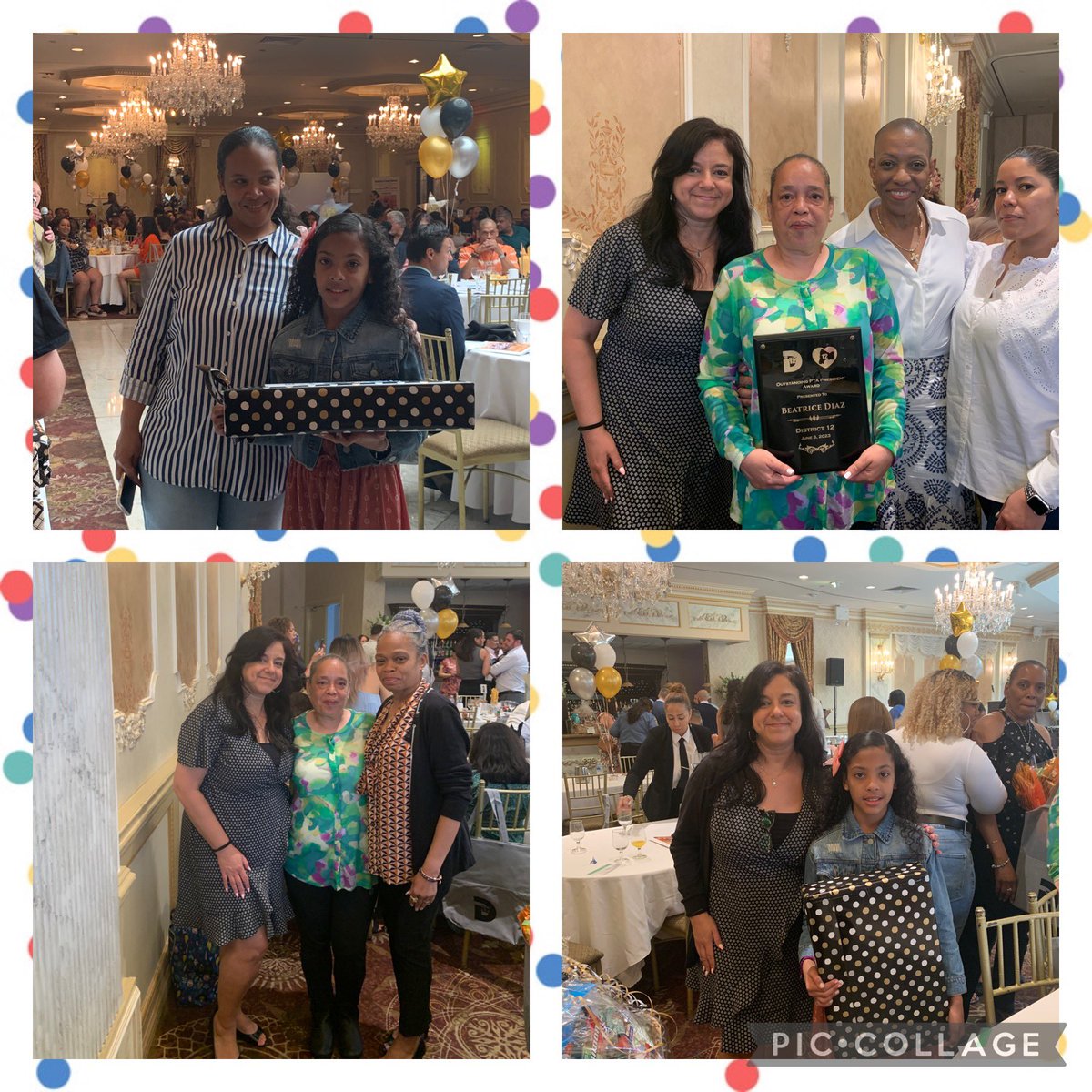 Marjorie Sanchez (@mdc_sanchez) on Twitter photo D12 UFT honored students, staff, and parent leaders today at a beautiful ceremony. <a href="/Beatriz60603618/">Beatriz Diaz</a> is an amazing parent leader who loves our school! Our 5th gr is an exemplary scholar. Kudos to her and her mom. #HeartoftheBronx <a href="/D12SupRosado/">District12Bronx</a> <a href="/NYCSchools/">NYC Public Schools</a> <a href="/District12CEC/">Community Education Council District 12</a> D12 UFT honored students, staff, and parent leaders today at a beautiful ceremony. <a href="/Beatriz60603618/">Beatriz Diaz</a> is an amazing parent leader who loves our school! Our 5th gr is an exemplary scholar. Kudos to her and her mom. #HeartoftheBronx <a href="/D12SupRosado/">District12Bronx</a> <a href="/NYCSchools/">NYC Public Schools</a> <a href="/District12CEC/">Community Education Council District 12</a>