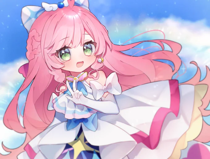 キュアプリズム