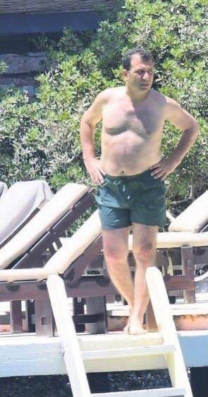 Son Dakika ❗️

Yeni Kurulan Tatil İşleri Bakanlığına, Ekrem İmamoğlu atandı