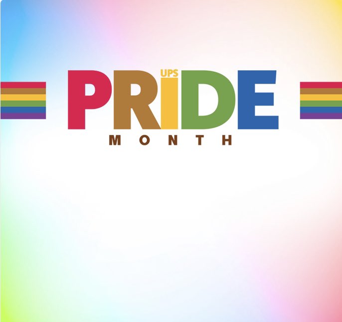 Happy Pride Month! Join us for our Wear Your Pride Day June 16th and other fun events in June! 🏳️‍🌈#upspride #socalpridealliance #upsscpa