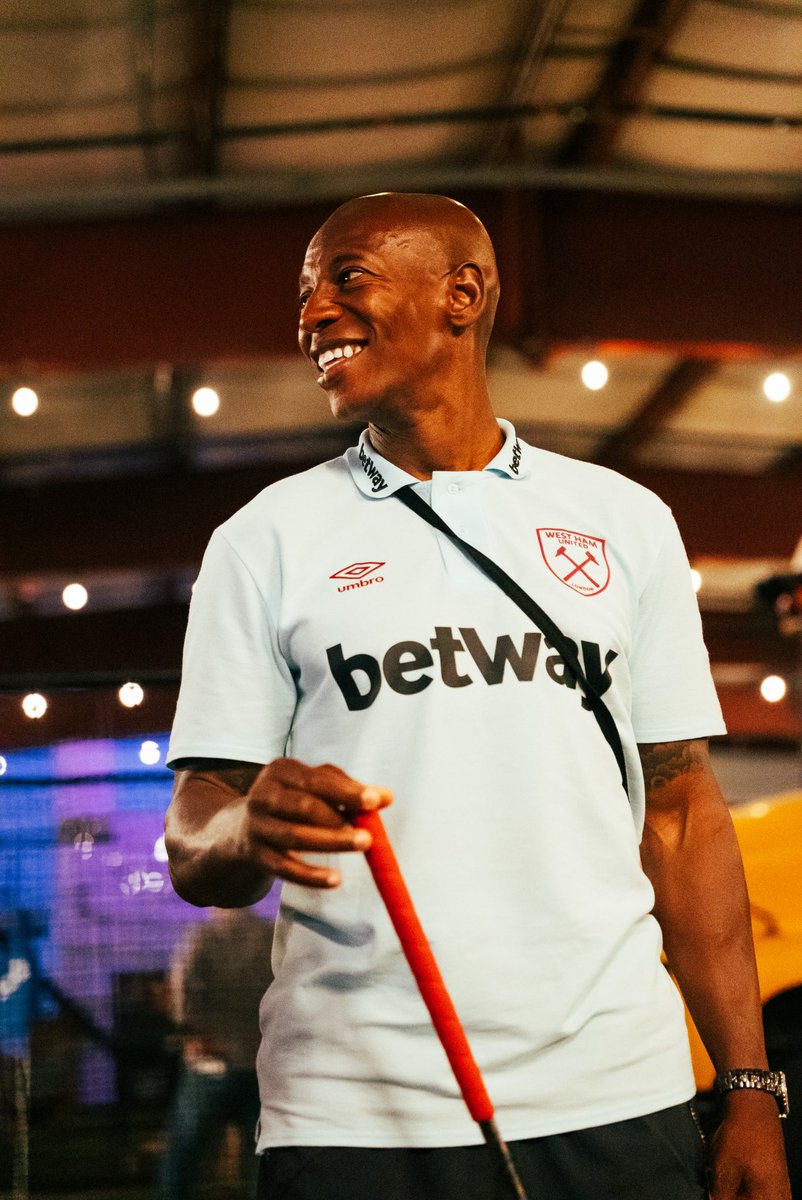 WestHam_US's tweet image. West Ham Legends exploring Cary, NC.✌️⚒️