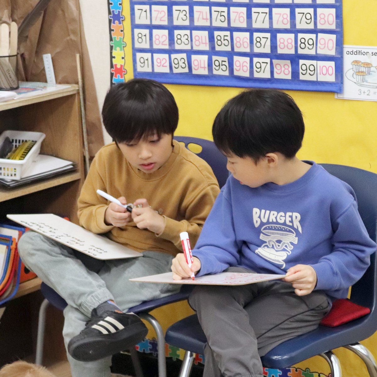 Is your family new to the District or moving to a new catchment? Families of any new students, K-12, can register for the 2023-24 school year at their catchment school. For info one Grade 1-12, visit here: ow.ly/vbWL50OCrGS and Kindergarten: ow.ly/P2Bo50OCrGT