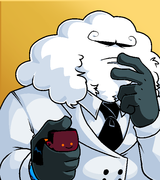 LankyRatBastard's tweet photo. I love characters with opposing personalities and dynamics, it makes for great shitpost material. #juliant #updike #whitty https://t.co/hnJSniOJdS