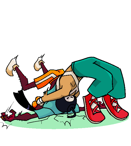 LankyRatBastard's tweet photo. I love characters with opposing personalities and dynamics, it makes for great shitpost material. #juliant #updike #whitty https://t.co/hnJSniOJdS