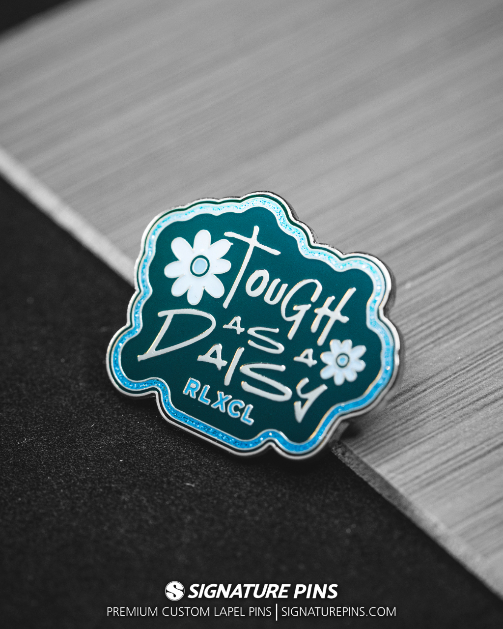 Sample Signature Pin Image Signature Pins on Twitter: