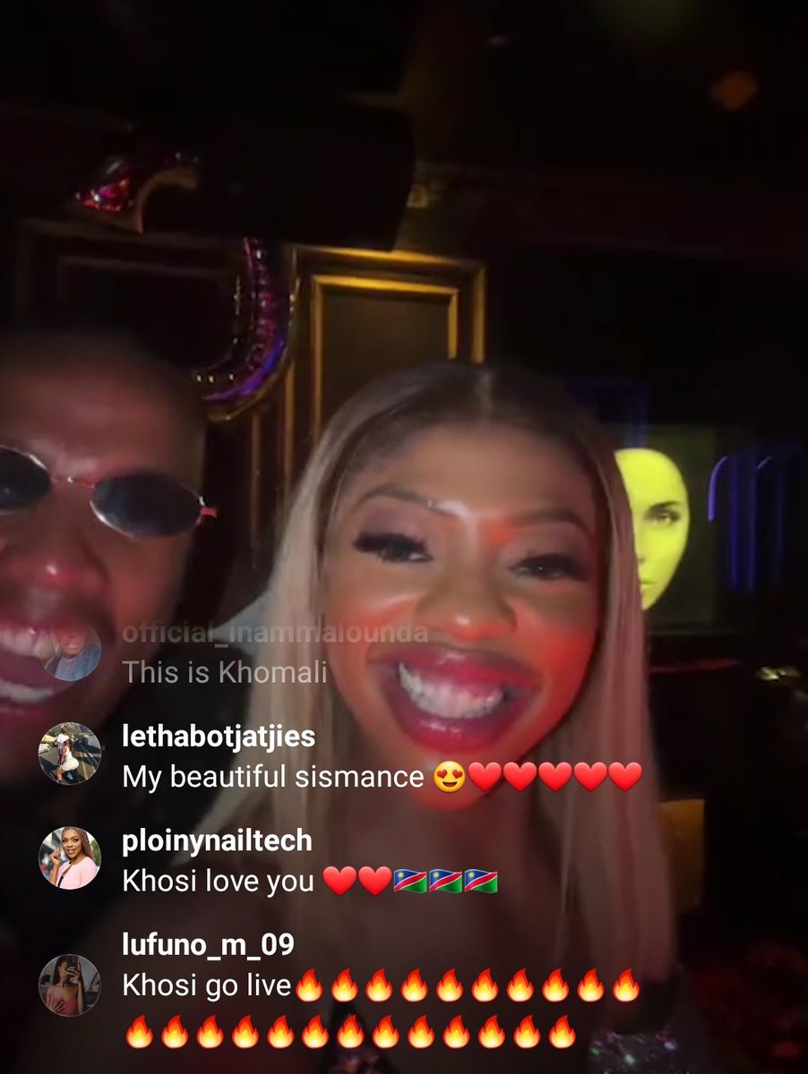 MELANIN🇿🇦🏆⚓ on Twitter: "RT @Mbalien82871974: Khosi with birthday boy