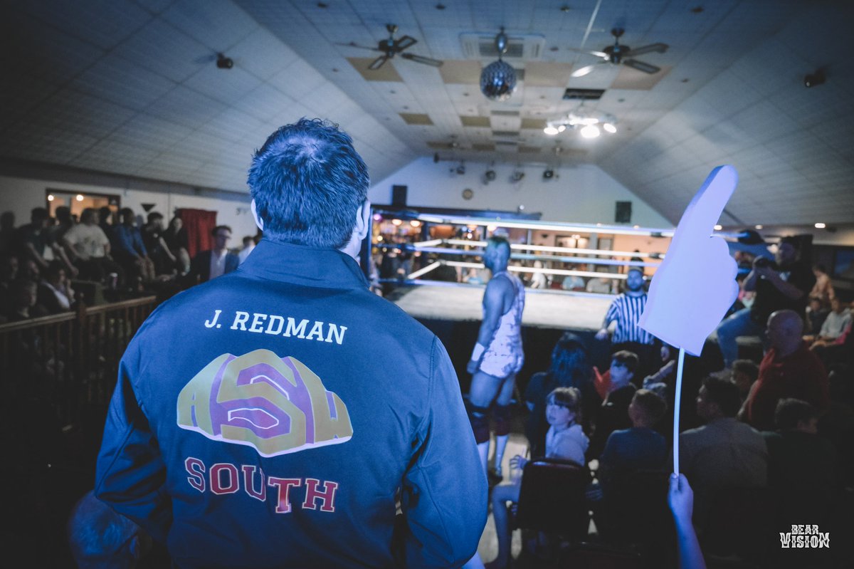 Carnage ensued at <a href="/evolutionwres/">Evolution Wrestling</a> 

<a href="/Levi_Wres/">Levi Cooper</a> found himself an unlikely tag partner in resident MC and DJ Chris Angel.

Heavyweights <a href="/Iestyn_Rees/">Iestyn Rees</a> and Simon Quest went to war with more eyes looking on...