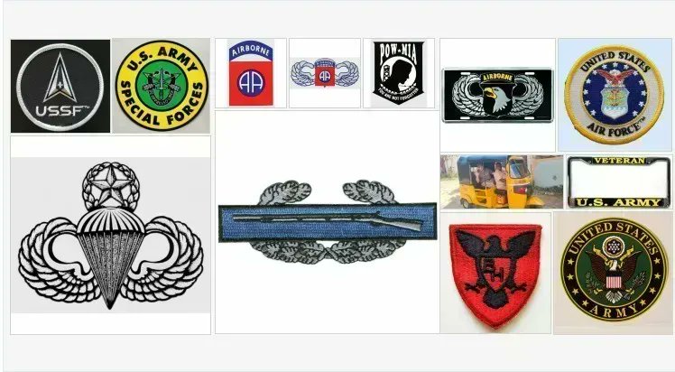 Fighting Armadillo Sales | #eBay Stores #spaceforce #specialforces #airborne #airassault #combatinfantry #infantry #jumpmaster #powmia #airforce #usarmy #WWII buff.ly/42hkEPn