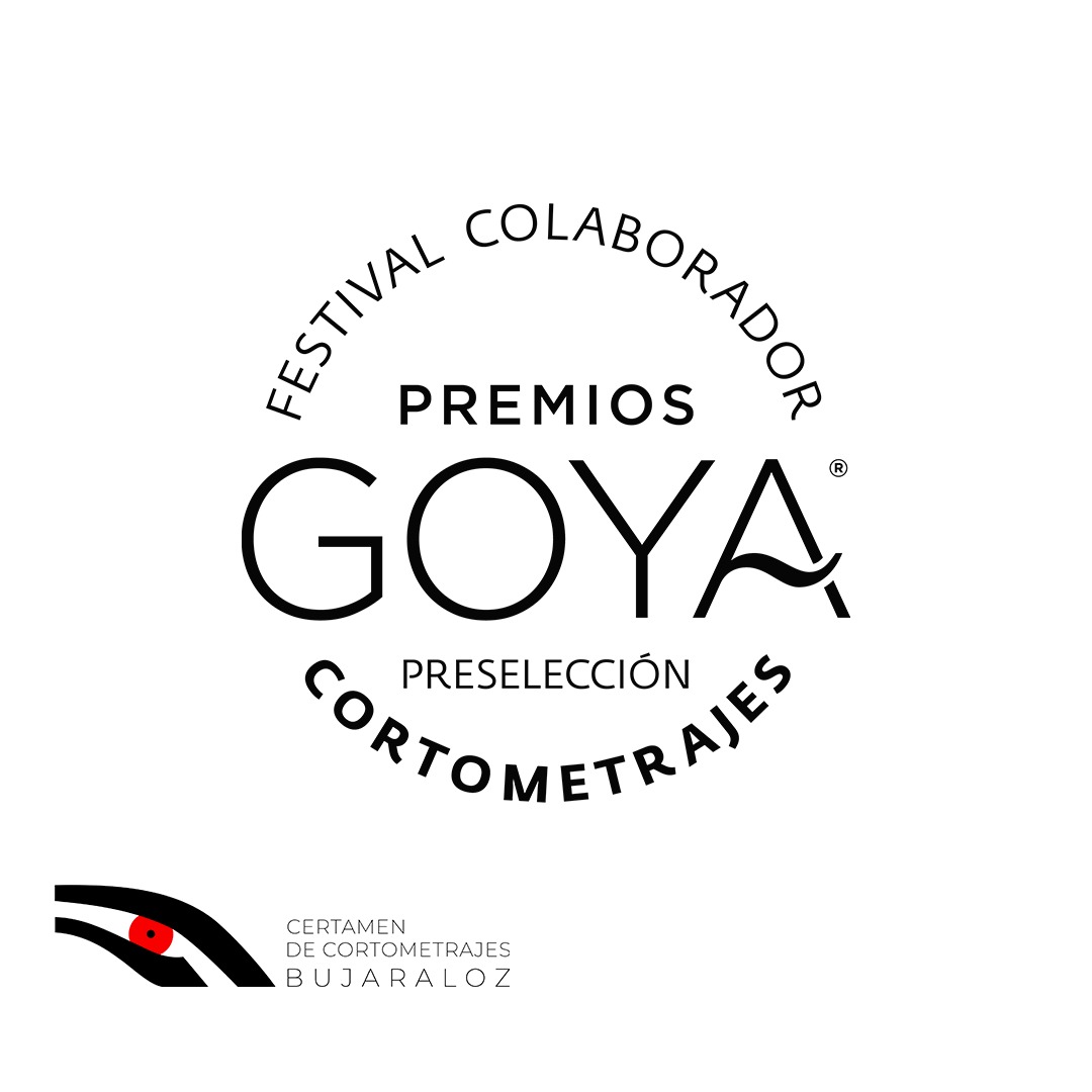 📢¡ NOTICION!
Ilusionados de poder informar que el Certamen de cortometrajes de Bujaraloz  es Festival  colaborador de los Premios Goya
