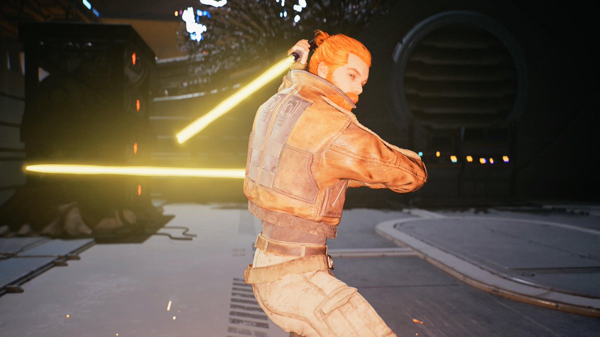 _jokerpr_'s tweet photo. #PS5Share, #STARWARSJediSurvivor https://t.co/ndY8ruLTQC
