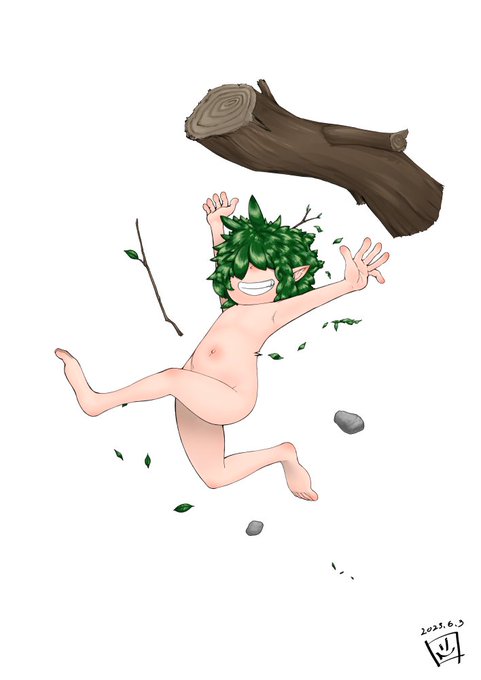 ちょっと寂しかったので、小物を加筆。幾分マシになったんじゃなかろうか_(:3」 ∠)_ https://t.co/shBIsRnXvX