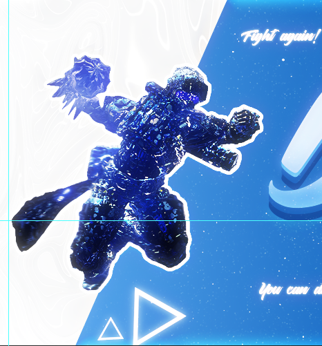 AquazDZN's tweet photo. I am a shield onto myself 🌀 https://t.co/JJ6CEcFePC
