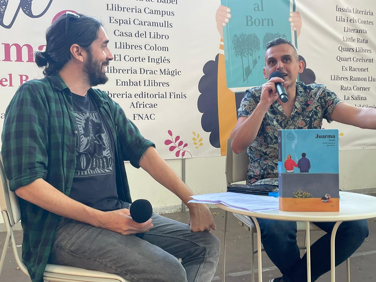 Gremi de Llibreters de Mallorca tweet media