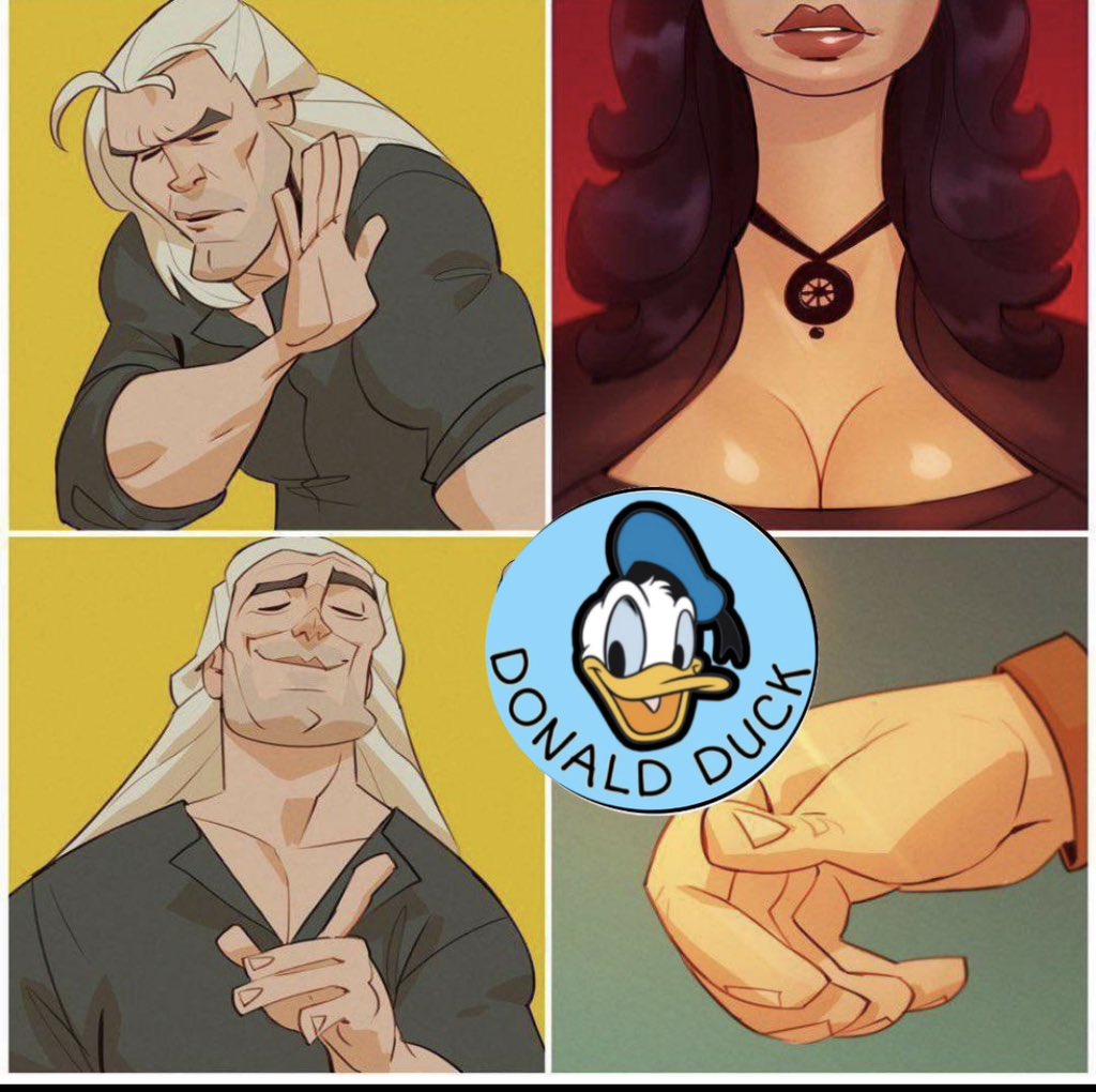 china72106's tweet photo. @BSCGemsAlert 🚀🚀Donald Duck is the new cartoon token that is gonna make 1000x 🚀🚀APE NOW

https://t.co/MWmGitZYQv

#DDUCK #DDUCKTOKEN #JUSTLAUNCHED #DEFIGEM #BSC #BSCGemAlert #BSCGEMS #X1000GEMS https://t.co/CzfbuXFIo7