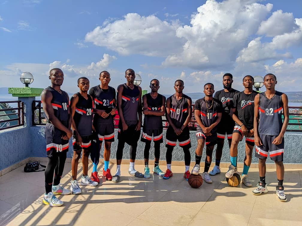 BC PANZI 63 - 50 BC HODARI.
L'objectif que l'on se fixe principalement dans le domaine sportif est de gagner. Nous continuons à travailler sur l'endurance, la résistance, la force, la vitesse et la souplesse. <a href="/munagus/">Gustave Mushagalusa</a> <a href="/DenisMukwege/">Denis Mukwege</a> <a href="/moise_katumbi/">Moise Katumbi</a> <a href="/gloiremurhigisi/">Gloire Murhigisi 🇨🇩</a> <a href="/leParrainRDC/">𝐥𝐞 𝐏𝐚𝐫𝐫𝐚𝐢𝐧</a>