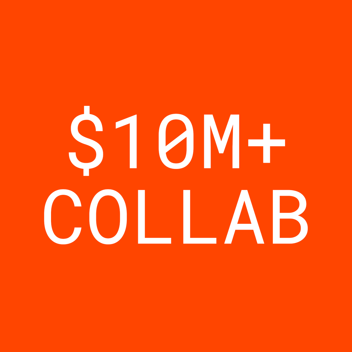 Wanna get @10MPLUSBTC ? Bringing 2 along on our ride 😎

- Follow
- Like &amp; RT
- Tag 3 Friends.

You have 24 hours!