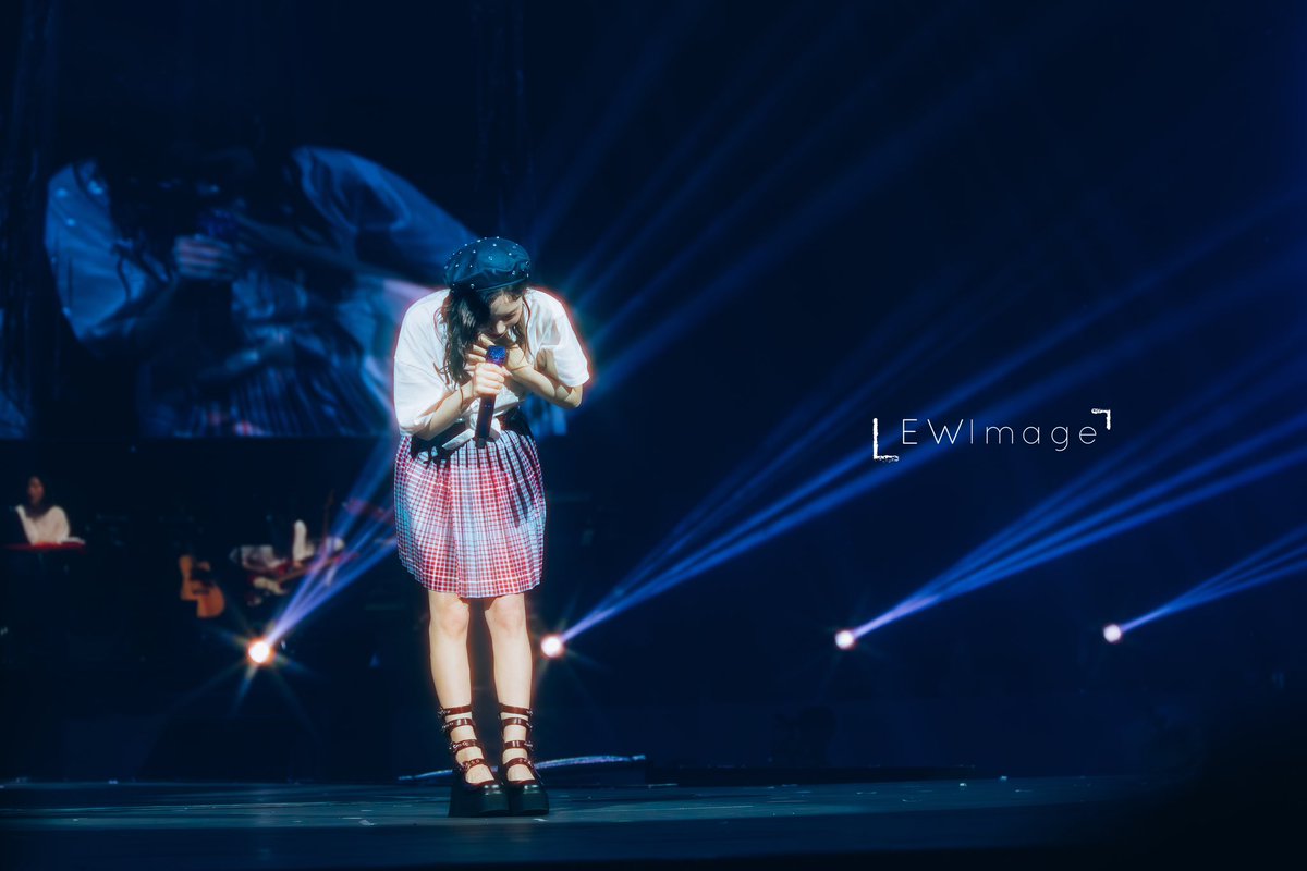 lewisone_'s tweet photo. 230603 태연 - The ODD Of LOVE 
#태연 #taeyeon #SNSD 
#TheODDofLOVE_SeoulDay1
#TAEYEONCONCERT_TheODDOfLOVE 
#TaeyeonConcert 
#TheODDOfLOVE https://t.co/AKi695Gr4g
