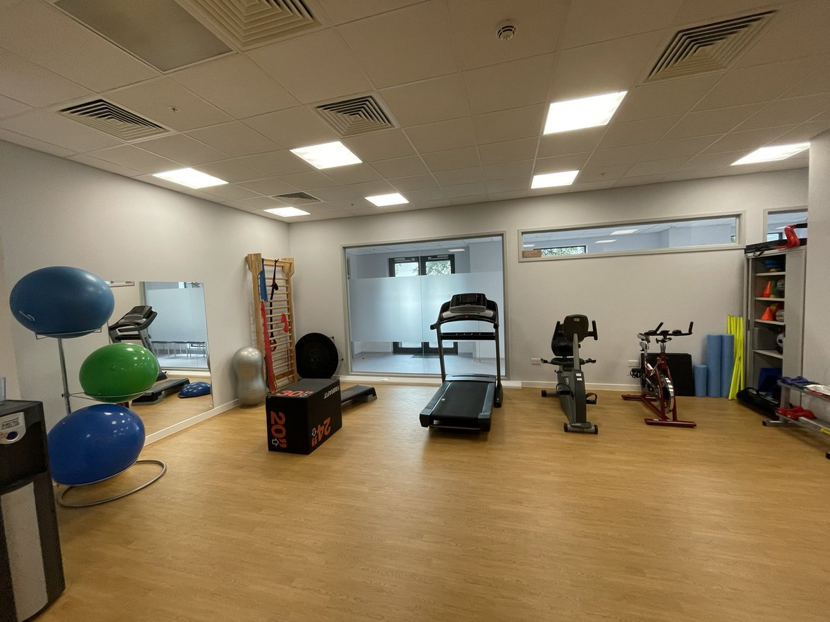 Rotational MSK band 6 AND rotational or limb specific MSK band 7 opportunities available at LUHFT. Well equipped places to work in for rehab and testing with great teams! For further information liverpoolft.nhs.uk/careers/curren…