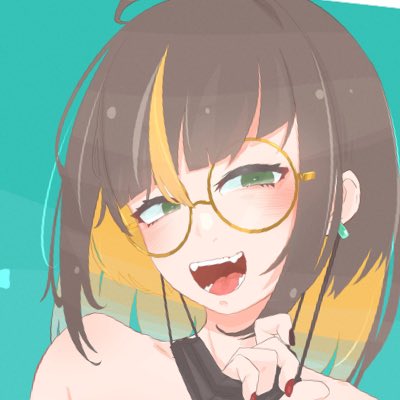 #新しいプロフィール画像 