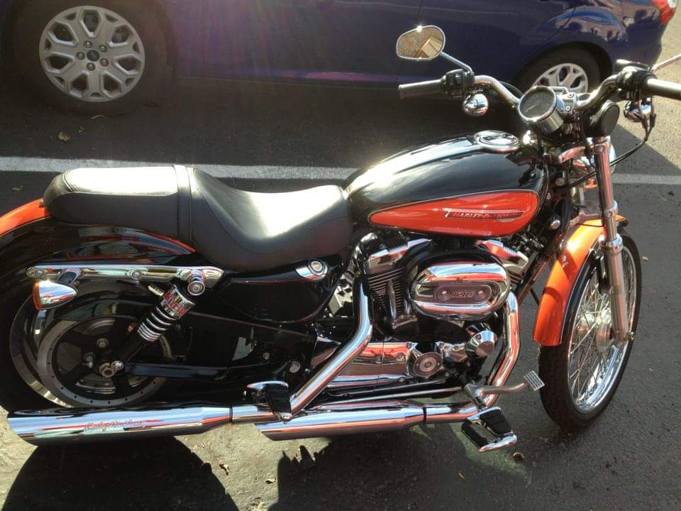 Motorcycle #BADPeepz for a Harley Man! I sure do miss this bike sometimes! 
Perfect Mint <a href="/BAD__nfts/">Aliens-X</a>
