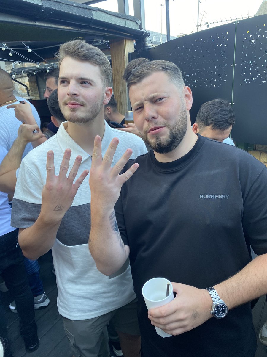 HarrisJackson96's tweet image. The games the game