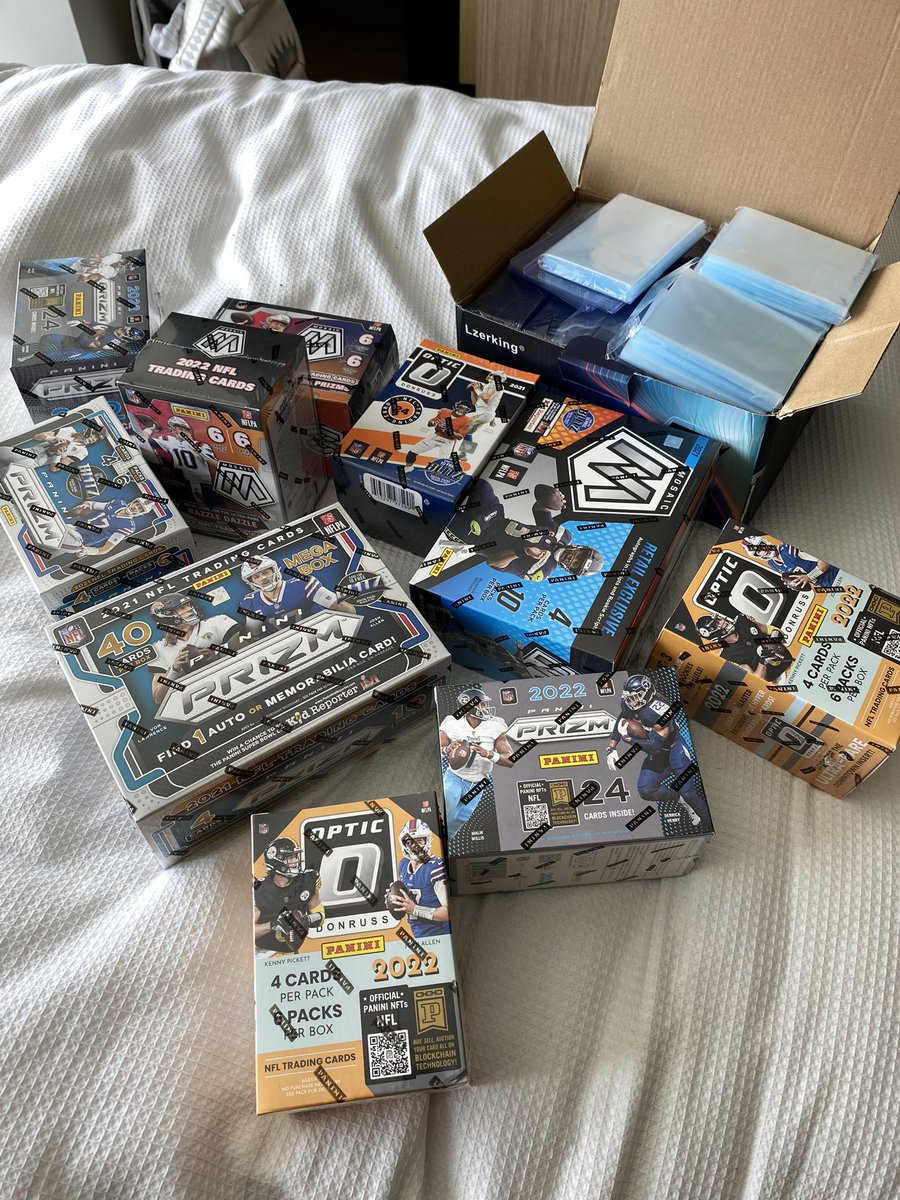 Who do we think I’m gonna pull today ?