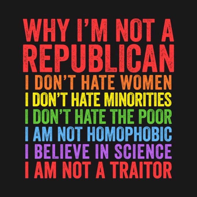 Time0for0Truth's tweet photo. Vote Blue be true to democracy https://t.co/WrbUr2GCVG
