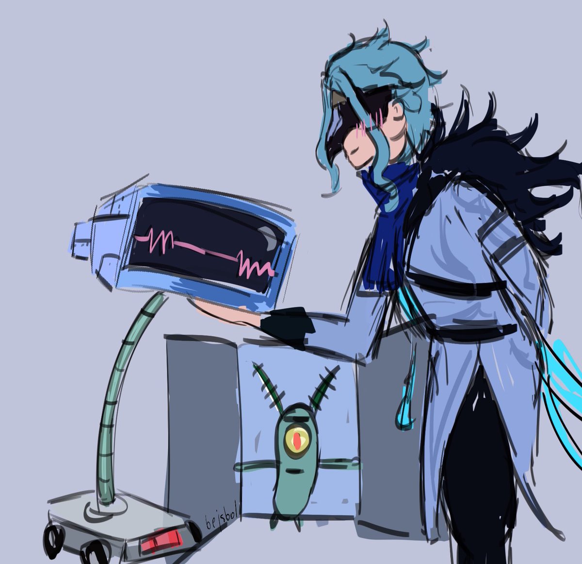 cycitto's tweet image. im sorry