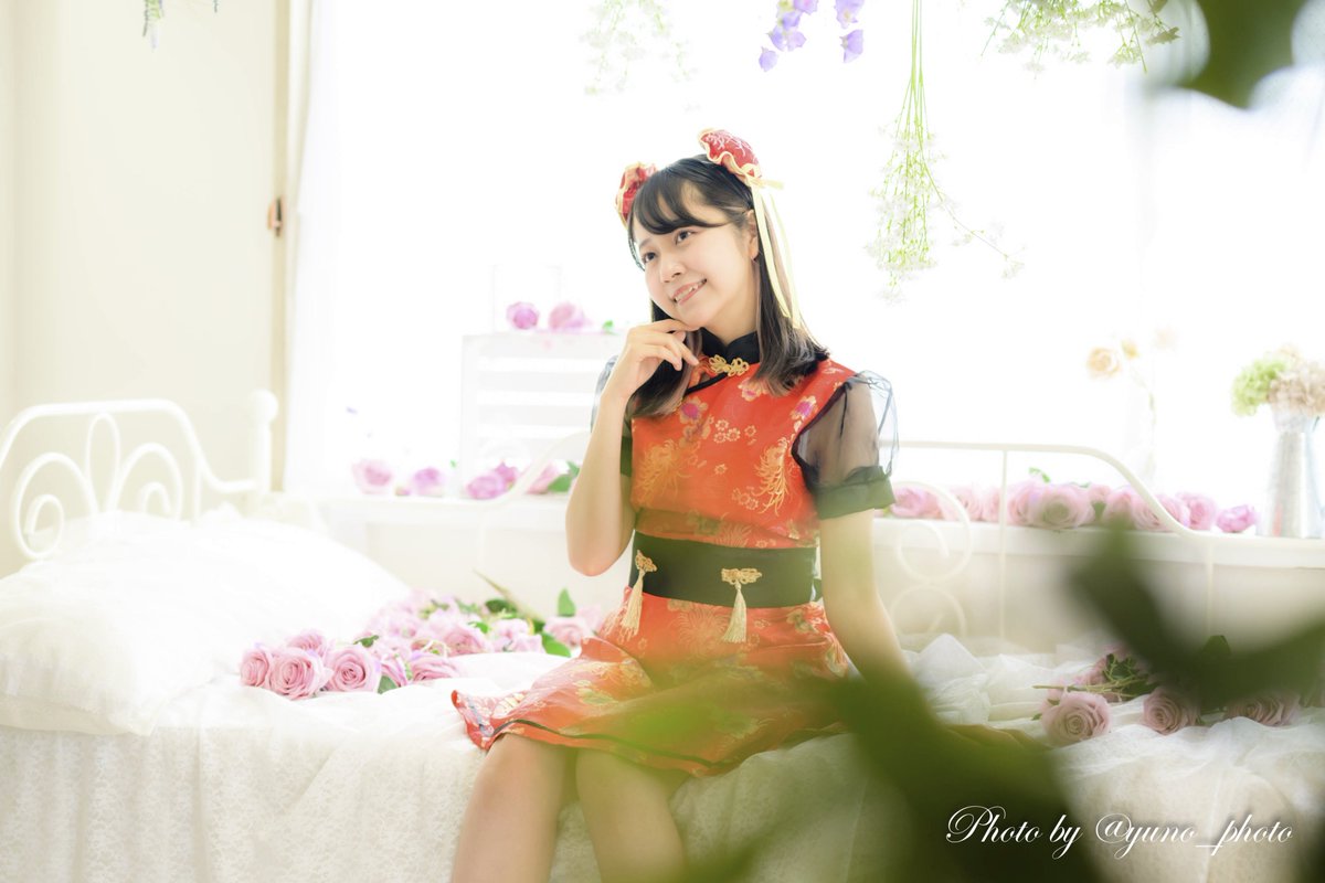 ゆーのPhoto on Twitter