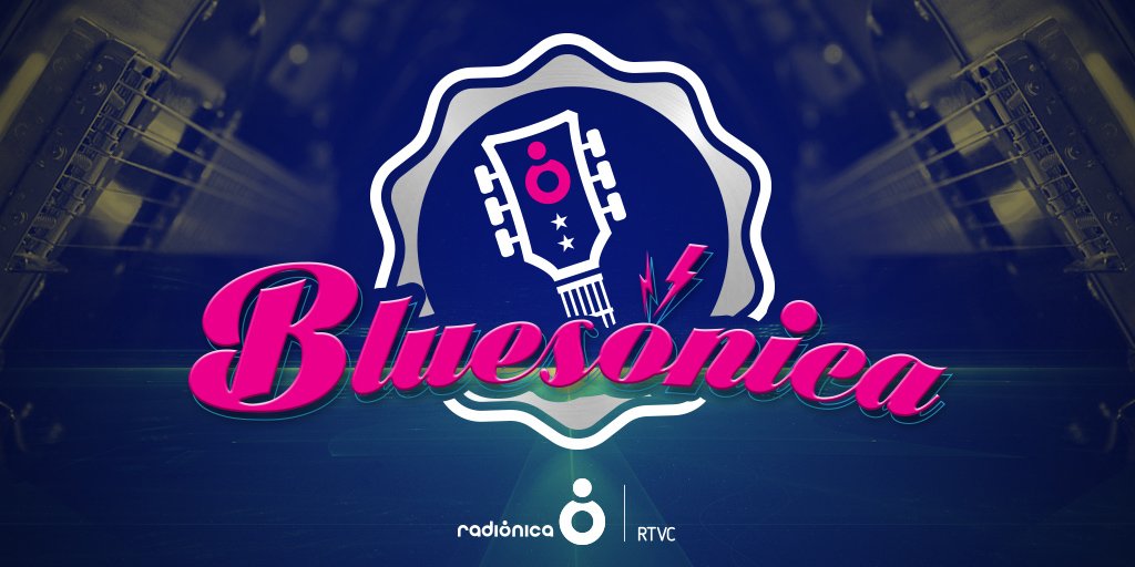 andresduranrock's tweet photo. #Blues Hoy de 6 a 8pm
#Bluesónica 

Hoy estrenos con @MarcBroussard "S.O.S. 4 Blues For Your Soul" #FredDavis "Cleveland Blues" @IamChrisDuarte "Ain't Giving Up"

El Blues Fue Primero en @radionica
Keep Rocking!  https://t.co/EnbKMhREgs #Blues #bluesguitar #bluesy #bluesmusic https://t.co/6KcmOjufiW