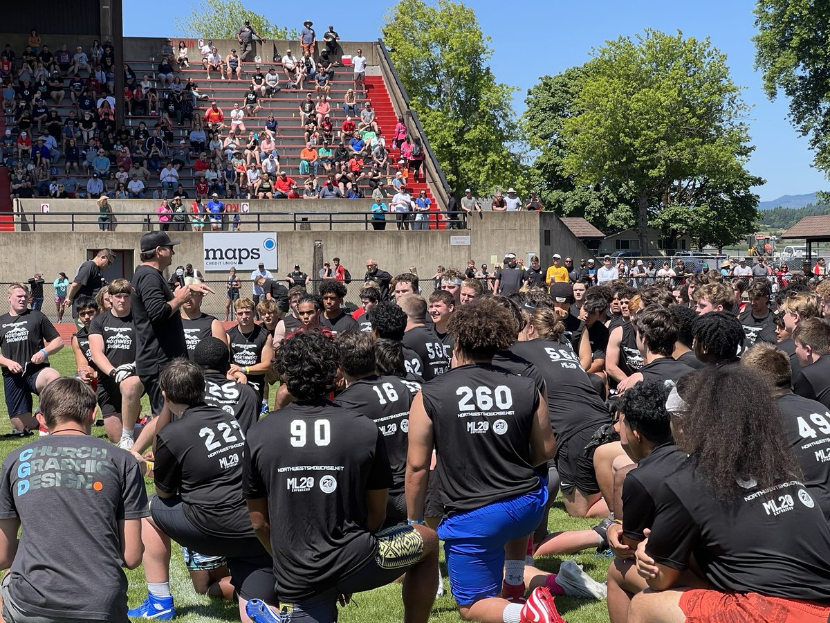 Andrew Nemec on Twitter "Oregon State’s Coach_Smith addresses the