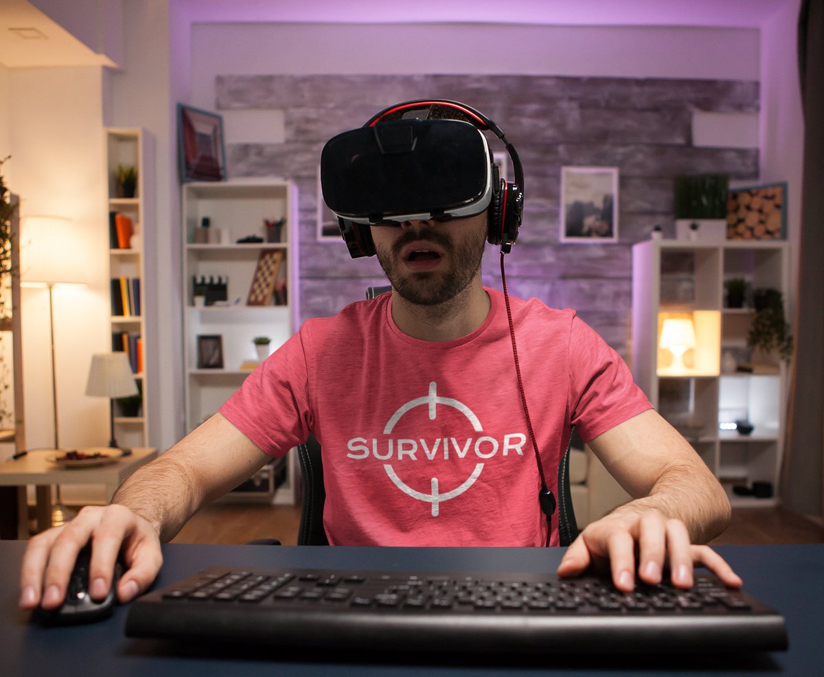 Surv_Game's tweet photo. 🌍🎮  Join a global gaming phenomenon! Survivor brings players from across the world together in a visually stunning game environment. Connect with fellow gamers, showcase your talents, and rise to the top! 🌟 #Crypto #P2E #Metaverse #NFTs https://t.co/EowHSmpKbw