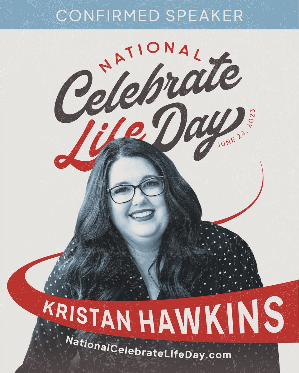 Kristan Hawkins on Twitter "Join me on June 24th in Washington DC to