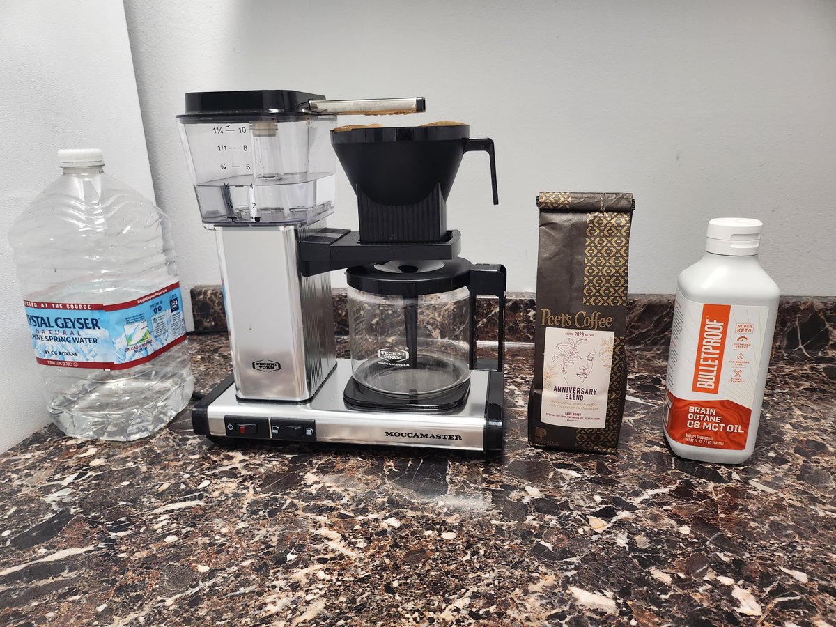 @Brand425Coffee @coinpal_io @KaspaCurrency Love it! 

Here's my setup right meow - I need a 425 tasters kit wen $KAS @coinpal_io online!!