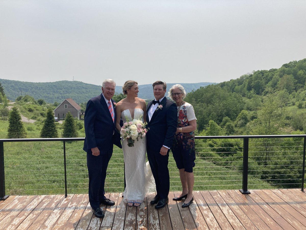 Congratulations to Michael and Alyssa! Welcome to The Postles family!❤️❤️❤️