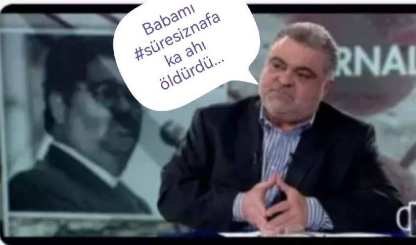 1966Doan's tweet photo. Yasanın mimarı baban dı ,Babanı bu yüzden sevmiyorum.#BoşanmaRezilliği https://t.co/bovgLcQYBR