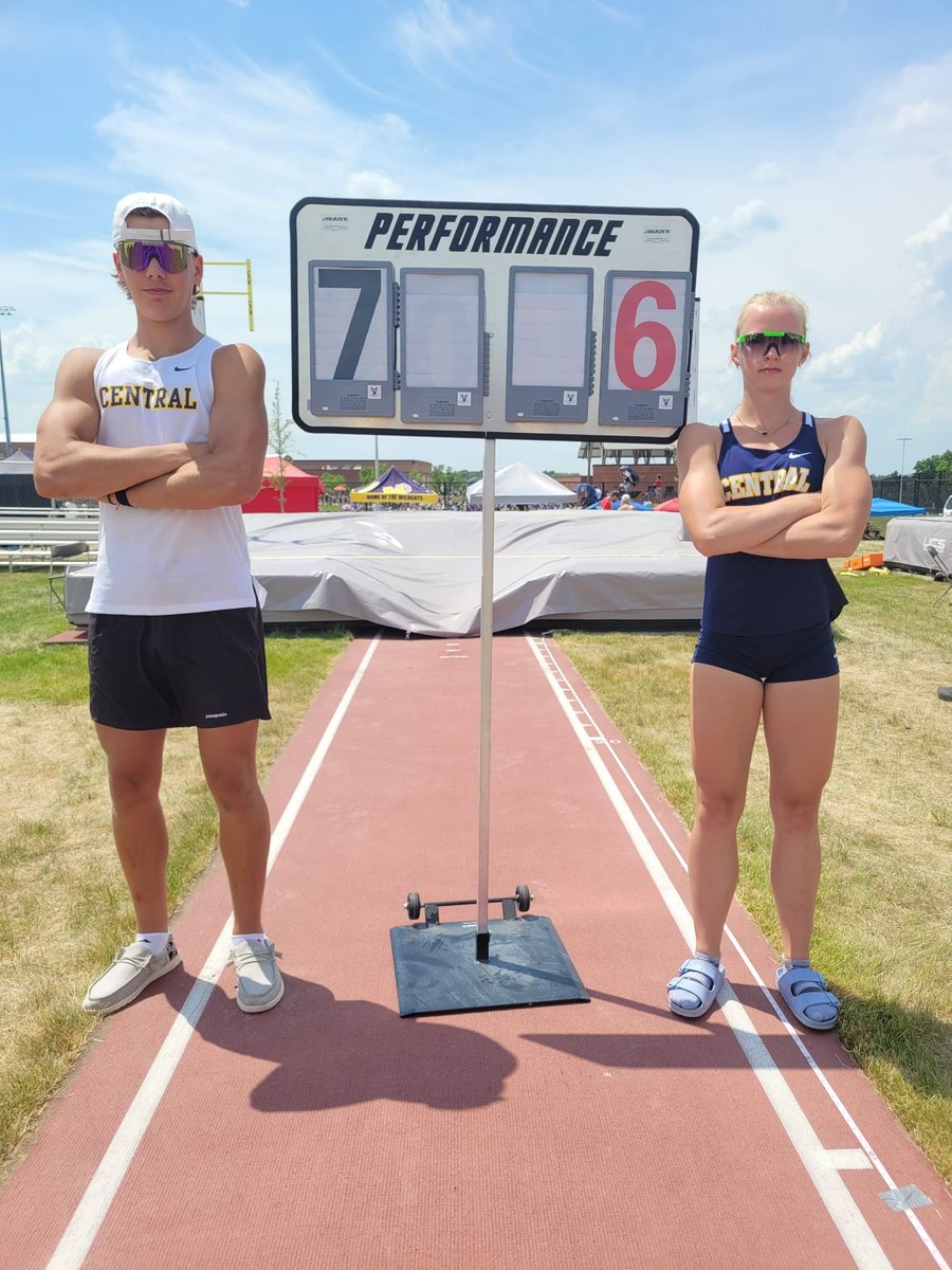 💪🏽⚡️ALL-STATE⚡️💪🏽
           POLE VAULT
7th Place - <a href="/rayweath17/">Raymond Weatherington</a> 
6th Place -Keira Cartwright