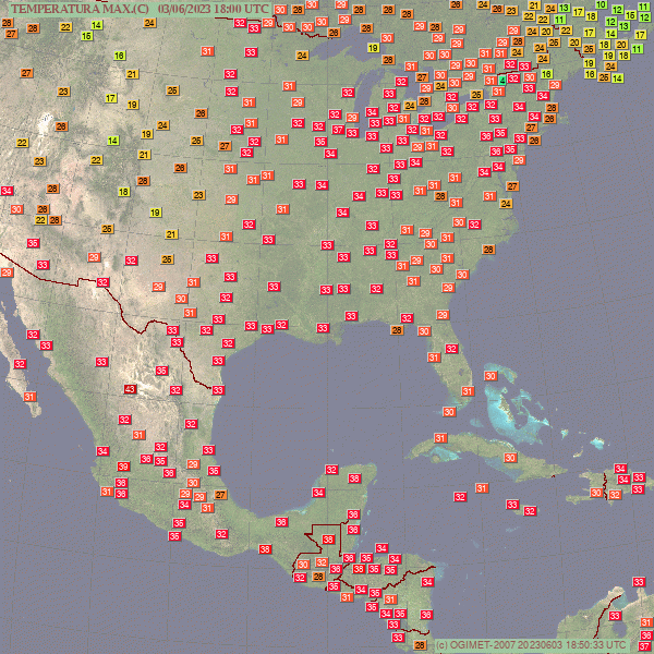 Extreme Temperatures Around The World on Twitter "Exceptional heat