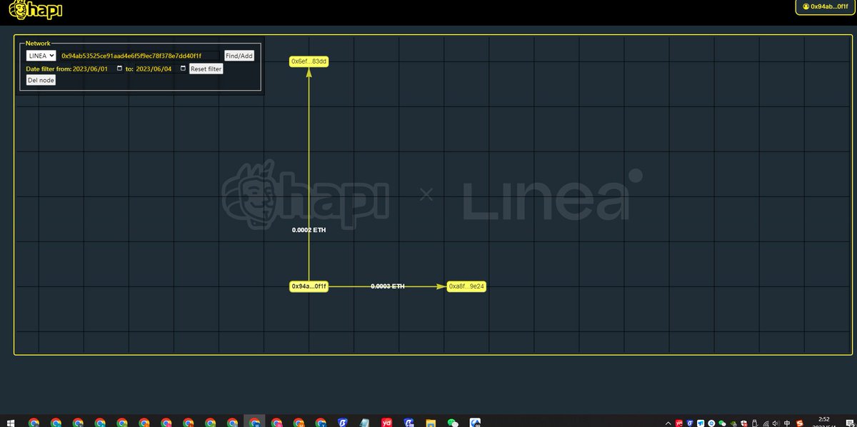 JIE FIVE"(💙,🧡)" tweet media