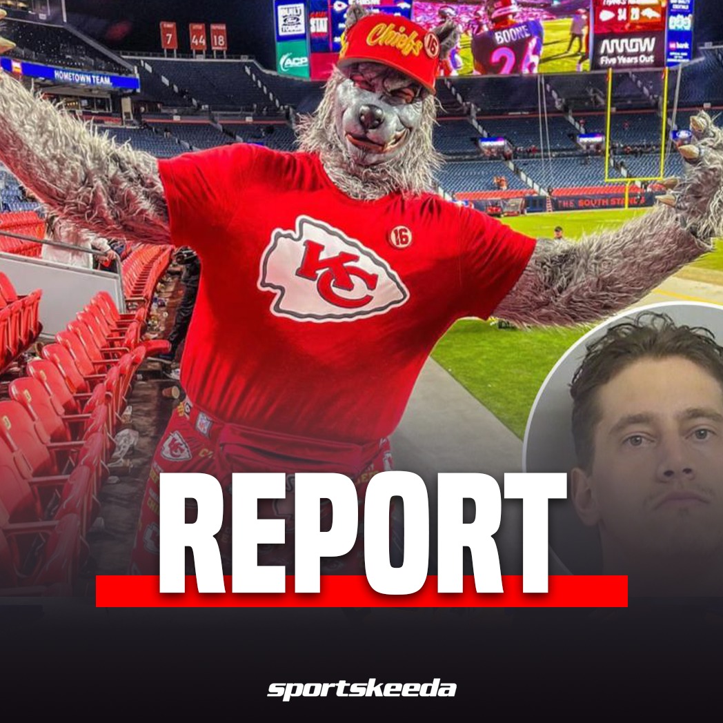 Sportskeeda Pro Football on Twitter "Xavier Babudar, also knows as
