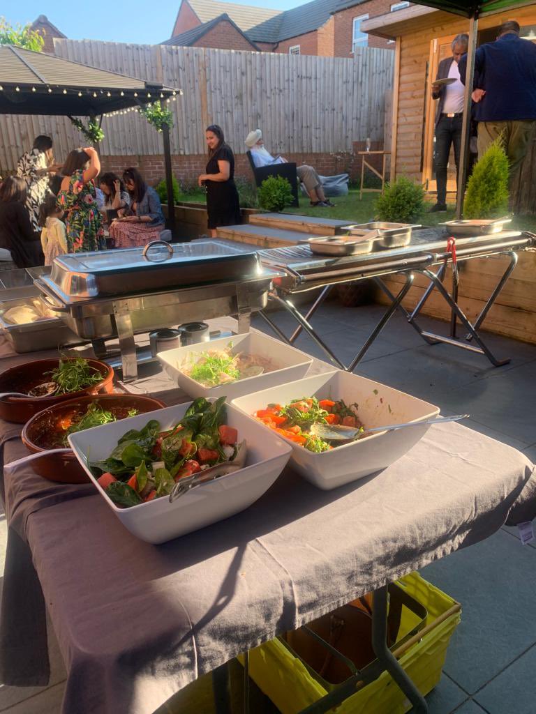 FoodChamps2020's tweet photo. Summer is here, and it's time to celebrate with a BBQ party! Whether you're hosting a garden party, birthday, or any other occasion, our BBQ packages are perfect for everyone. We know that hosting a party can be a hassle, but don't worry, we've got you covered. https://t.co/qOSBBSix8i