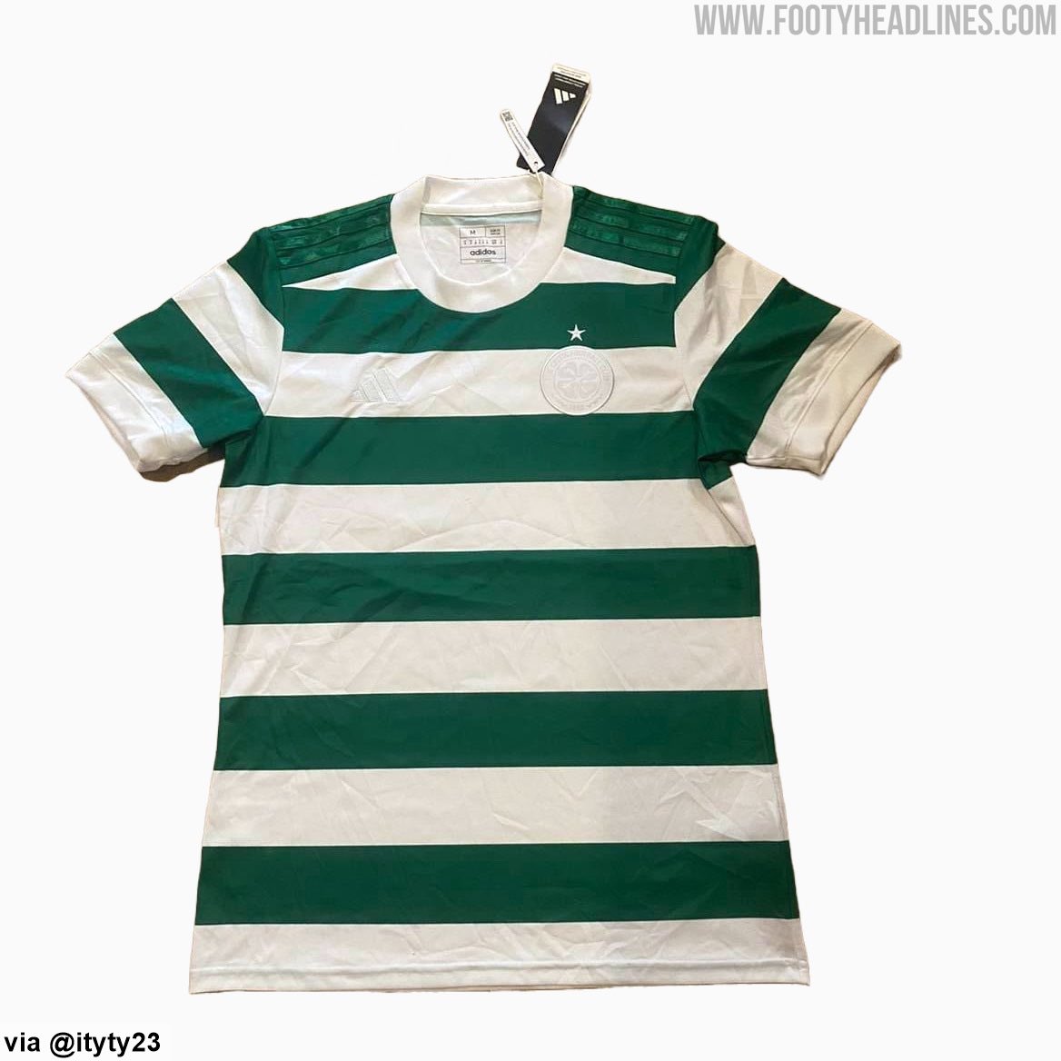 @CelticFC @adidasfootball @adidasfootball WE WANT THIS KIT NEXT SEASON