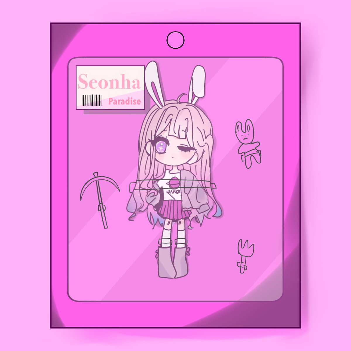 선하피규어판매합니다
가격은 알티와 마음입니다~~
#선하