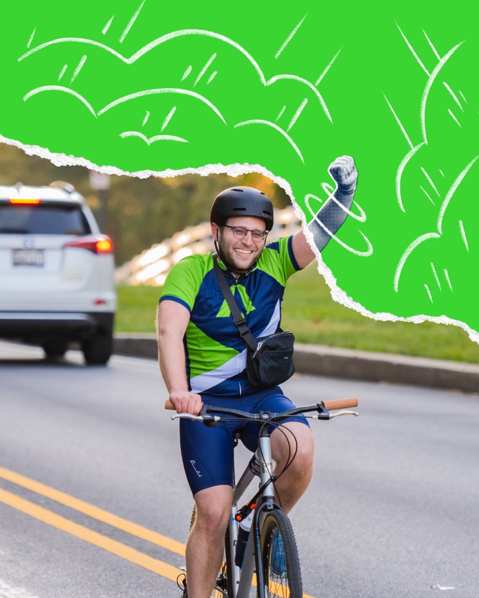 BellRinger (@ridebellringer) on Twitter photo Hands up if you’re taking advantage of this amazing World Bicycle Day weather! Hands up if you’re taking advantage of this amazing World Bicycle Day weather!