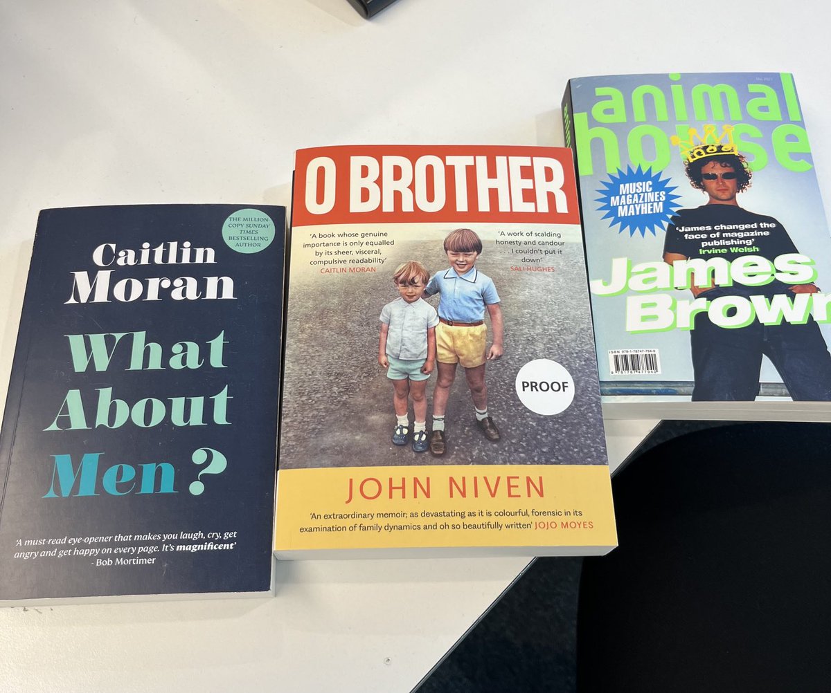 Stuart Maconie tweet media