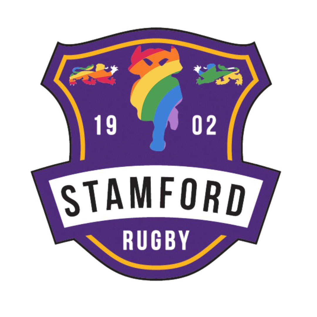 We believe sport should be open to everybody with no barriers. We are proud to be an inclusive club that welcomes all. We are members of the LGBTQIA+ community, we are allies, we celebrate the right to be your true self, and we stand together with pride. #Pride <a href="/RFU/">Rugby Football Union</a> #PrideMonth