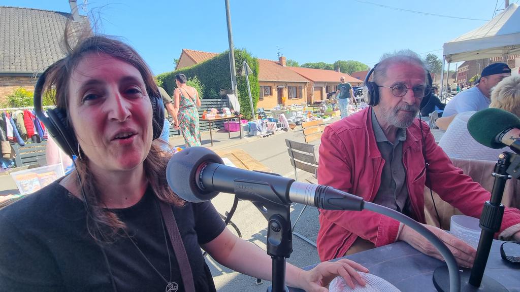 Radio Scarpe Sensée tweet media