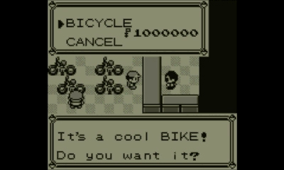 The red bike shop sale